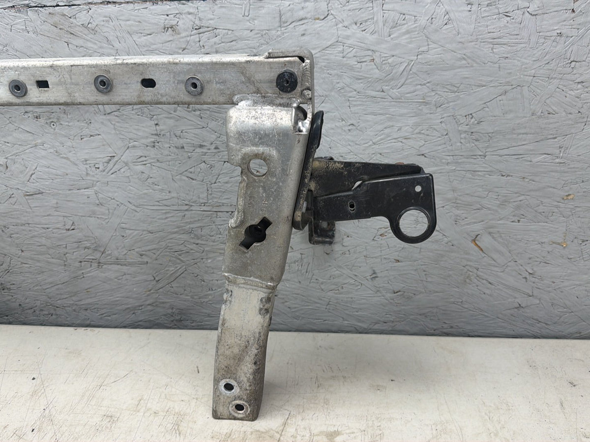 2014-2020 Maserati Ghibli Front Subframe Reinforcement Bracket 670009989 OEM
