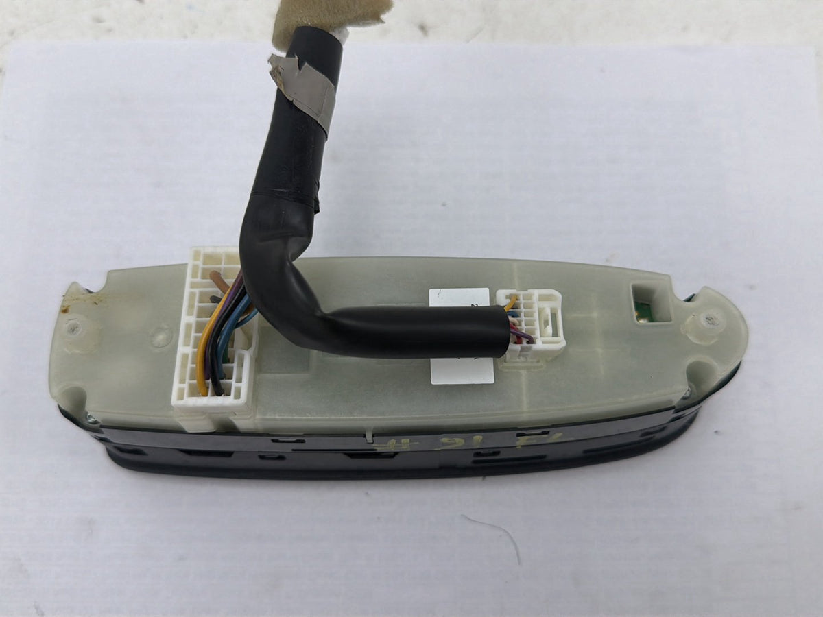 2014-2021 Infiniti Q50 Front Left Driver Side Master Window Control Switch OEM