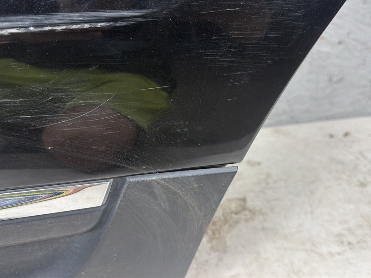 2011-2019 Ford Explorer Rear Left Driver Side Door Shell Assembly OEM