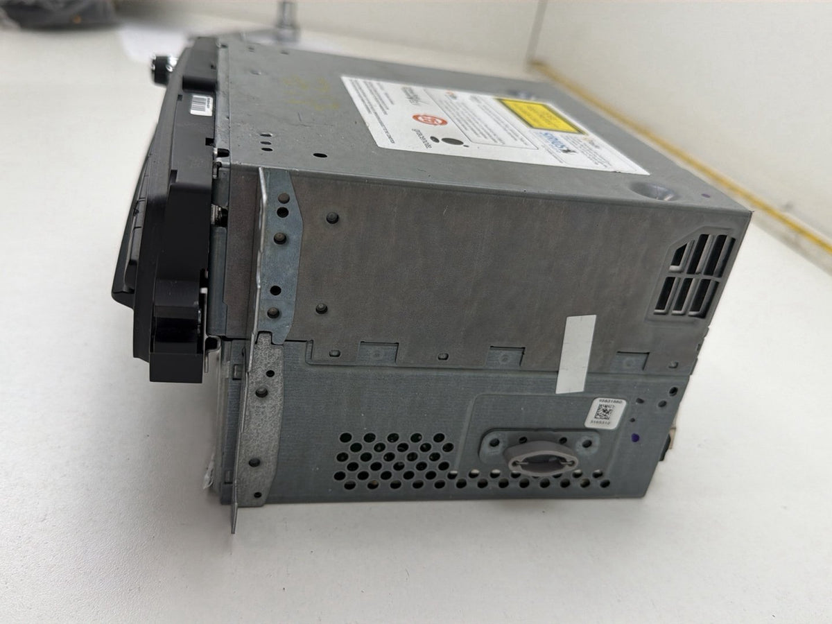 2010-2015 BMW X1 E84- Radio CD Player 928343001 OEM