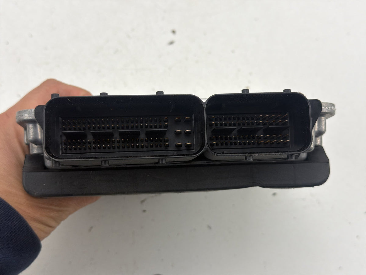 2015 Audi A4 2.0L Engine Computer Control Module Unit ECU 8K5907115N OEM
