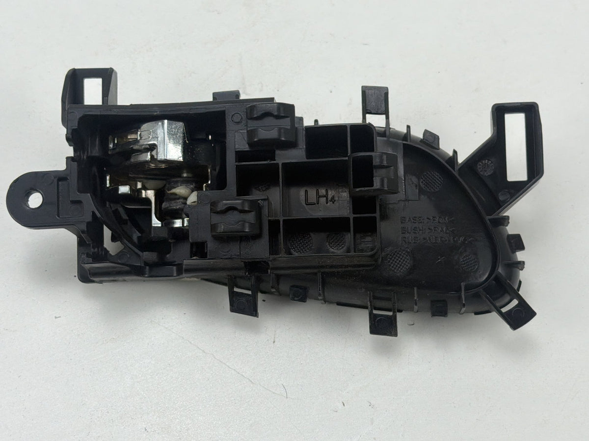 2013-2019 Nissan Sentra Rear Left Driver Side Interior Door Handle OEM