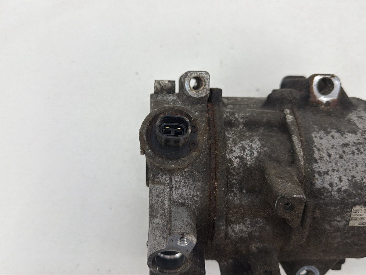 2009-2011 Toyota Camry A/C Air Conditioning Compressor with Clutch OEM