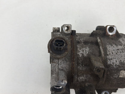 2009-2011 Toyota Camry A/C Air Conditioning Compressor with Clutch OEM