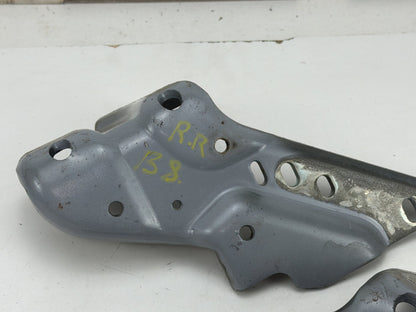 2011-2015 Toyota Sienna Rear Right & Left Sliding Door Roller Hinge Pair OEM