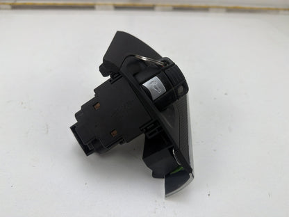 2007-2013 BMW X5 Ignition Switch & Start Stop Button Assembly 6966714 OEM