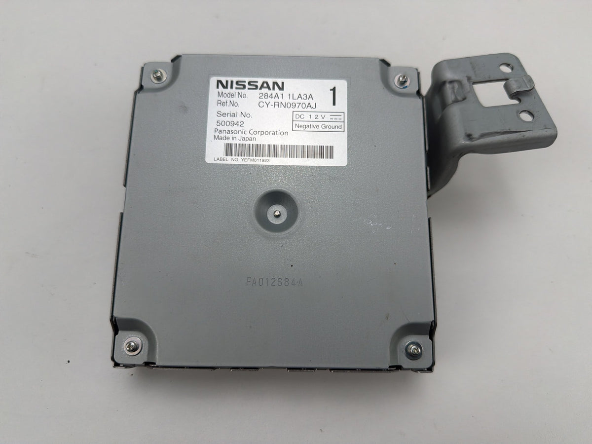 2011-2013 Infiniti QX56 Around View Monitor Surround Camera Control Module OEM