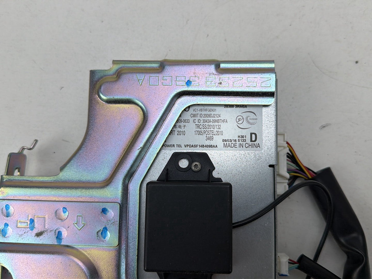 2013-2019 Nissan Sentra Bluetooth Control Module 28388-3RM0A OEM