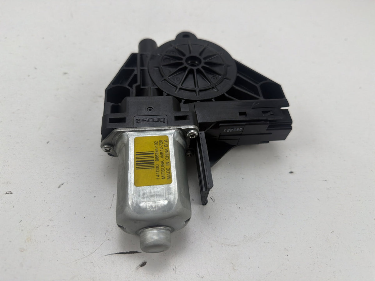2011-2018 Volvo S60 Rear Left Driver Side Door Power Window Motor 966264-102 OEM