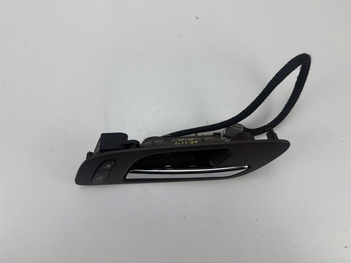 2007-2013 GMC Sierra 1500 Front Right Interior Door Handle OEM