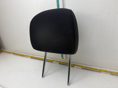 2013-2018 Nissan Altima Front Left Driver Side Seat Headrest Black OEM
