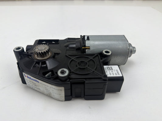 2011-2018 Volvo S60 Sunroof Moonroof Power Motor 1736847 A OEM