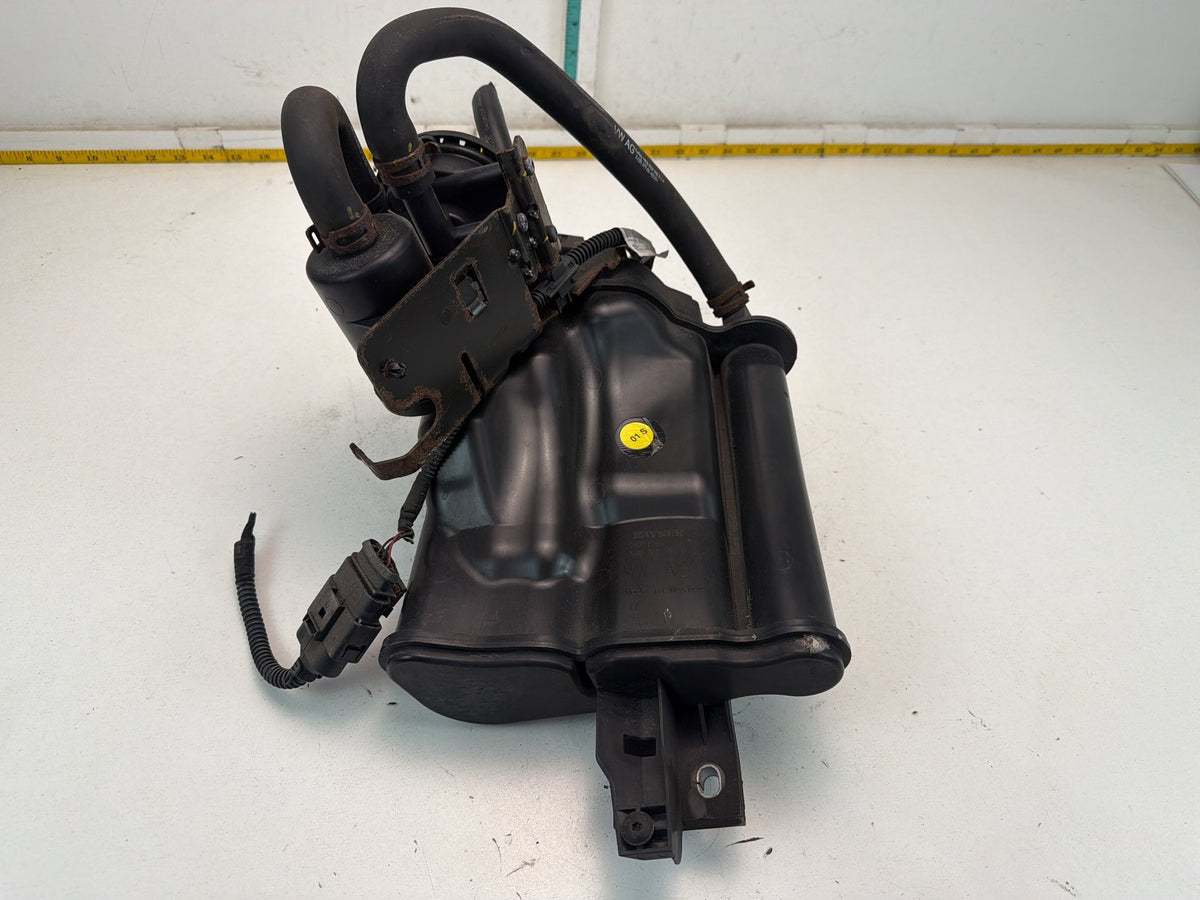 2015-2020 Audi A3 Fuel Vapor Charcoal Canister Emissions Tank 5Q0201797L OEM