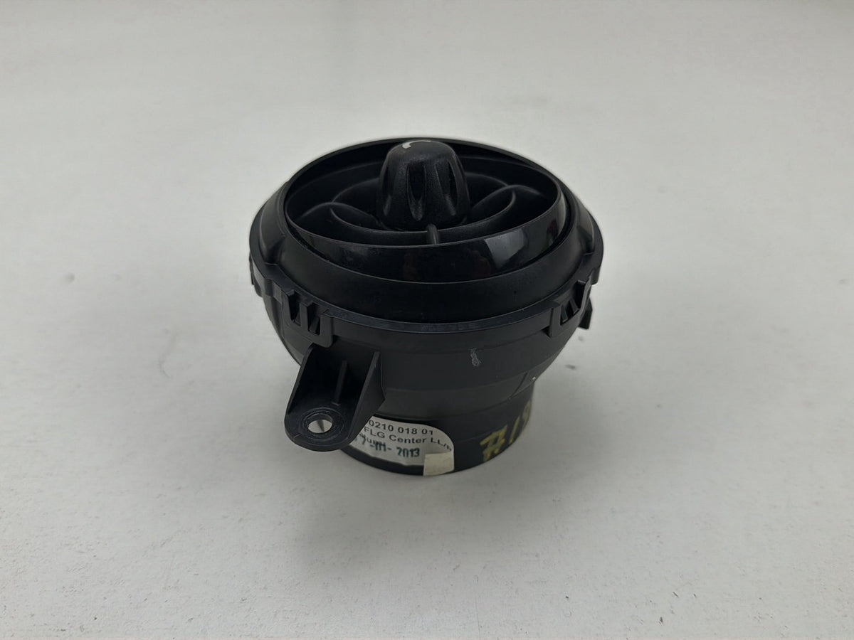 2011-2016 Mini Countryman Cooper Dash Air Vent 51452752764 OEM