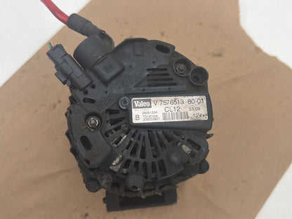 2009-2015 Mini Cooper R56 Alternator 7576513 OEM