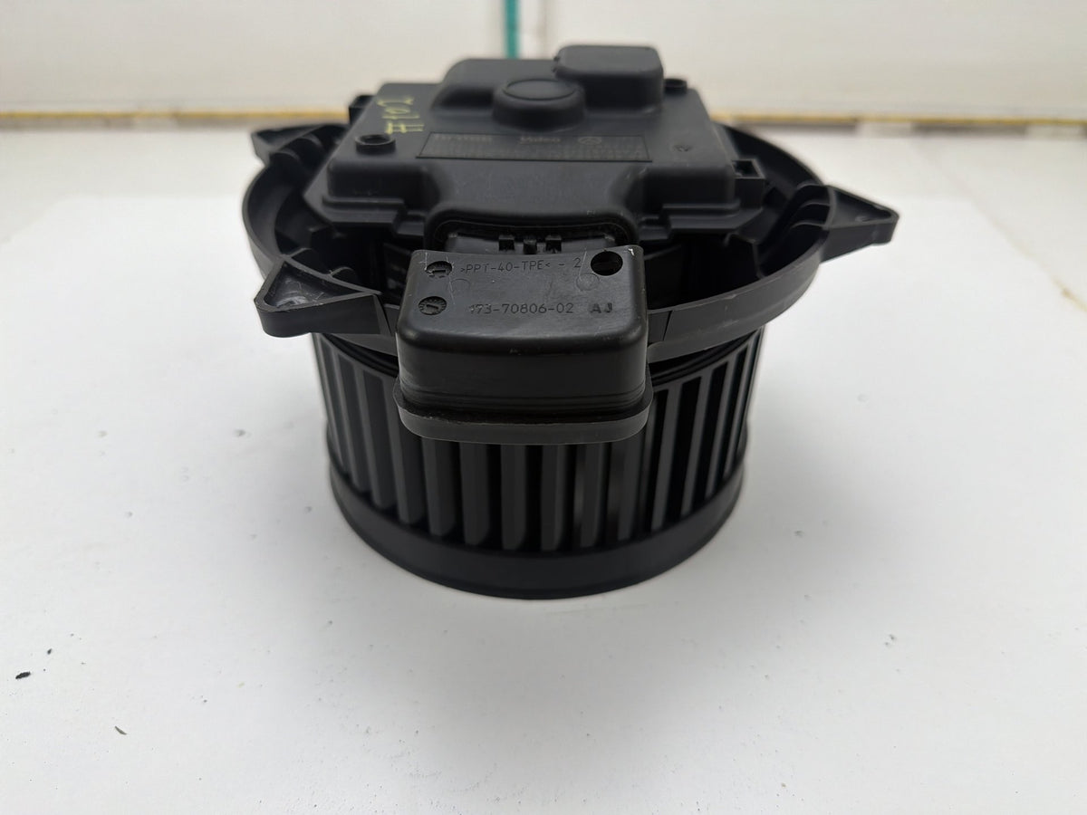 2007-2013 Mercedes-Benz R350 W251 AC Heater Blower Motor A1648350507 OEM