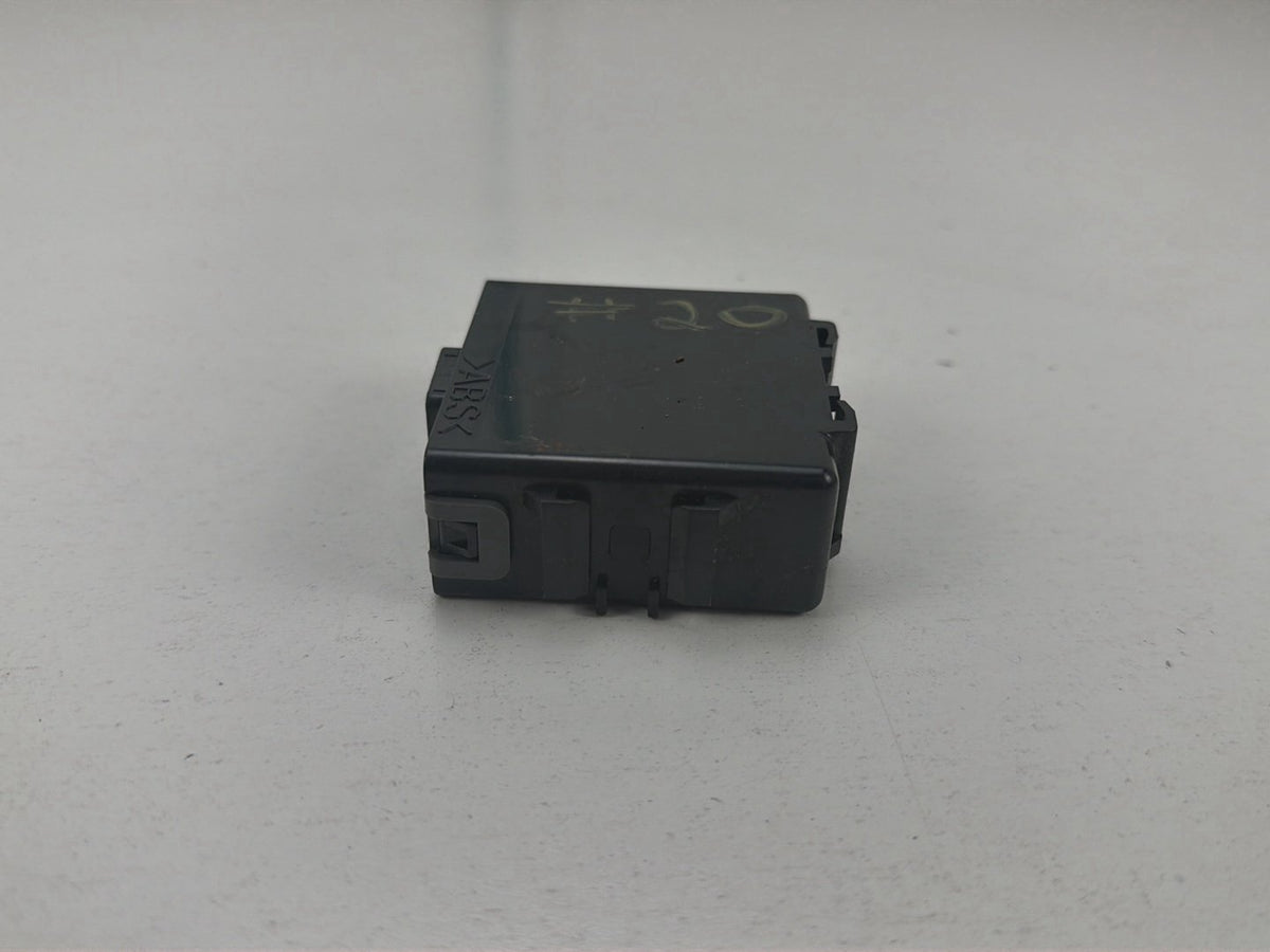 2010-2015 Toyota Prius Tire Pressure Monitor Control Module 89769-47030 OEM
