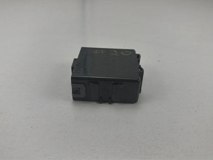 2010-2015 Toyota Prius Tire Pressure Monitor Control Module 89769-47030 OEM