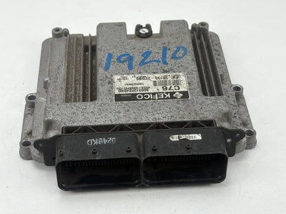 2014-2016 Hyundai Elantra Engine Computer/ ECU Control Module 39133-2EGB0 OEM
