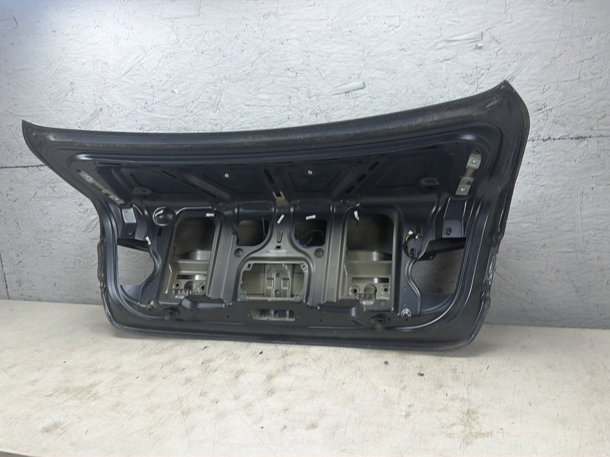 2010-2013 BMW 328i Rear Tailgate Liftgate Trunk Lid Boot Lid OEM