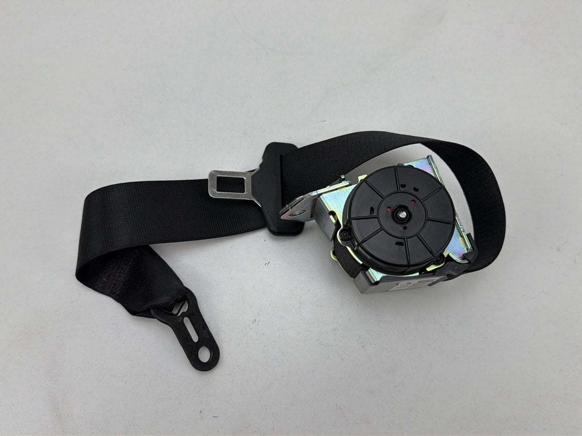 2011-2014 BMW X1 E84 Right Rear Seat Belt Retractor 608201000D OEM