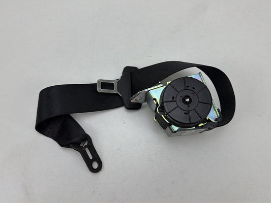 2011-2014 BMW X1 E84 Right Rear Seat Belt Retractor 608201000D OEM