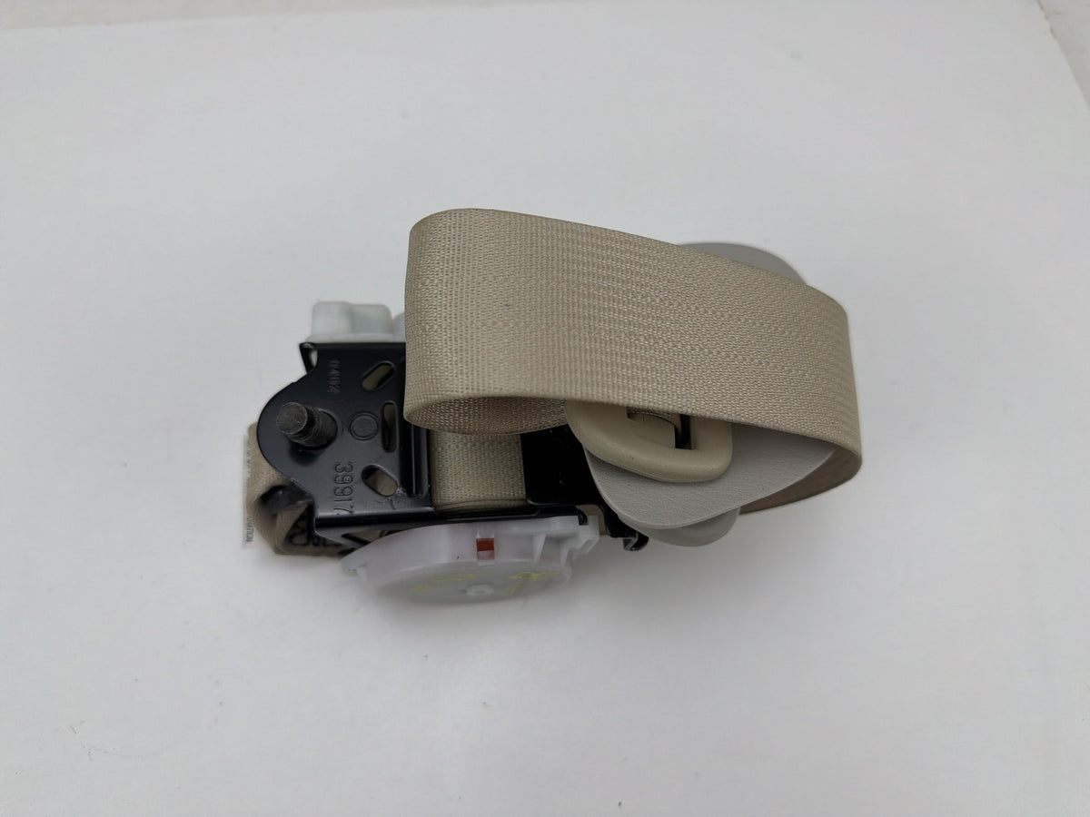 2011-2013 Infiniti QX56 Rear 3rd Row Right Passenger Side Seat Belt 20100427 OEM