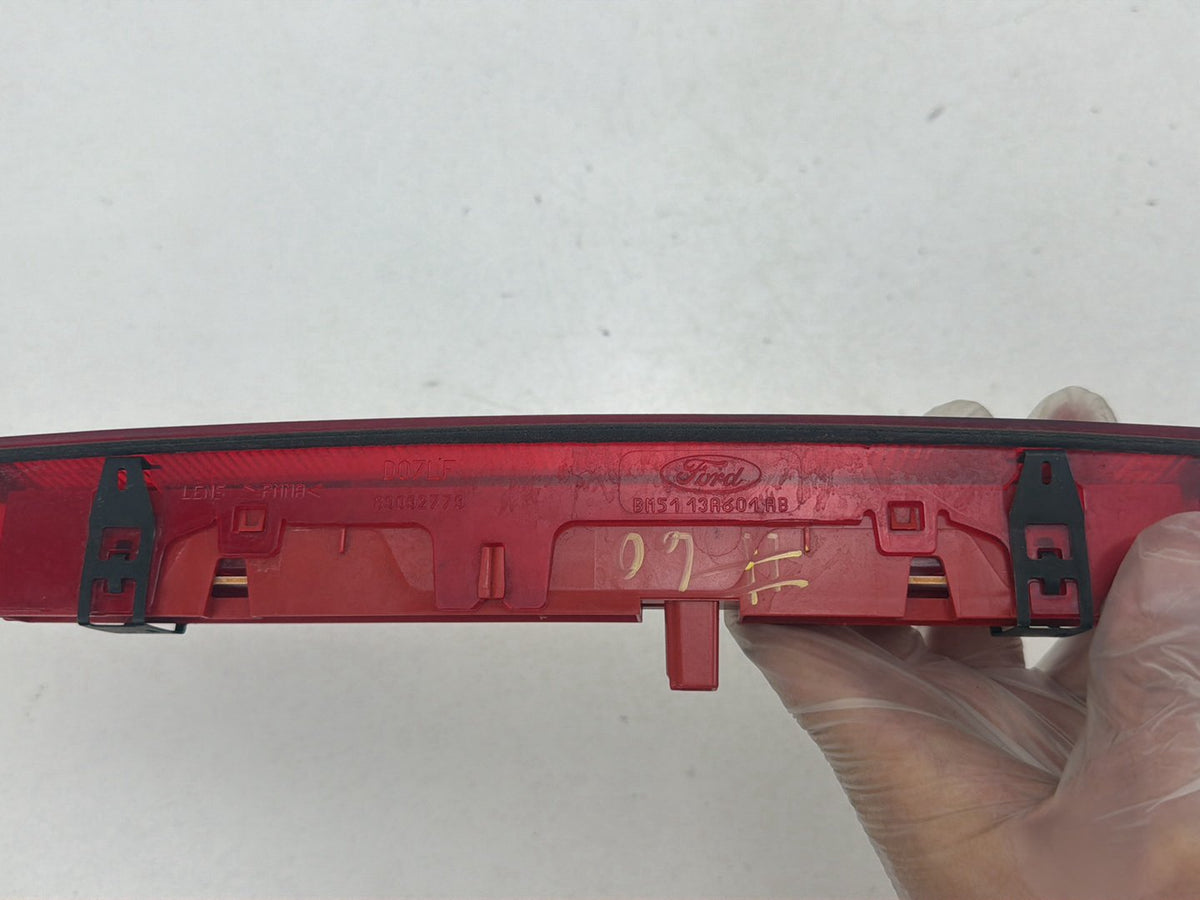 2012-2014 Ford Focus MK2 Rear Trunk Lid Cargo Hatch 3rd Brake Light Lamp OEM