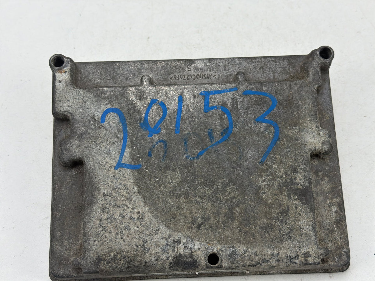 2005-2007 Ford F250 F350 Diesel Engine Control Module 6C3A-12A650-BZB OEM