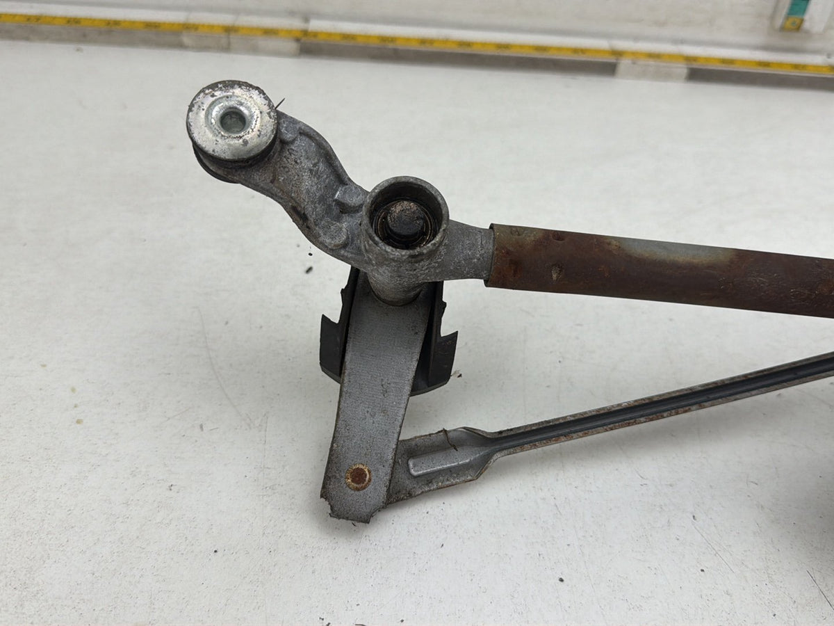 2011-2013 Dodge Durango Front Wiper Motor Transmission Linkage 55079158AC OEM