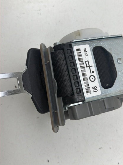 2006-2012 BMW 325i 328i Rear Left Seat Belt 305279899001 OEM