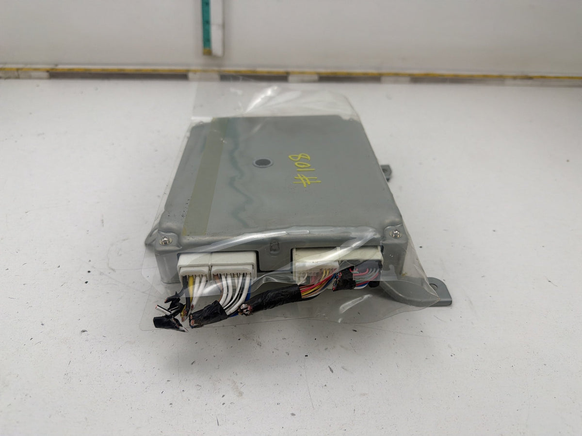 2010-2015 Lexus IS250 Metaltop Roof Control Module Computer ECU 89720-53010 OEM