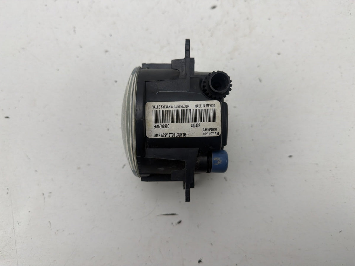 2011-2014 Nissan Sentra Front Bumper Fog Light Driving Lamp 261509B90C OEM