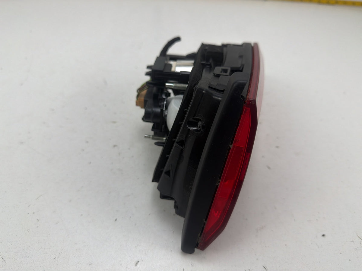 2015-2016 Audi A3 Rear Right Passenger Side Inner LED Tail Light 8V5945094C OEM