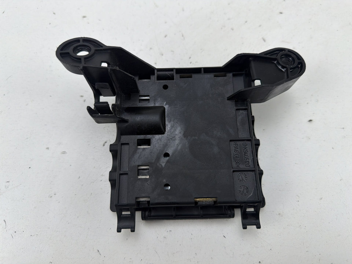 2012-2018 Audi A7 Battery Power Distribution Box Fuse Junction Block OEM