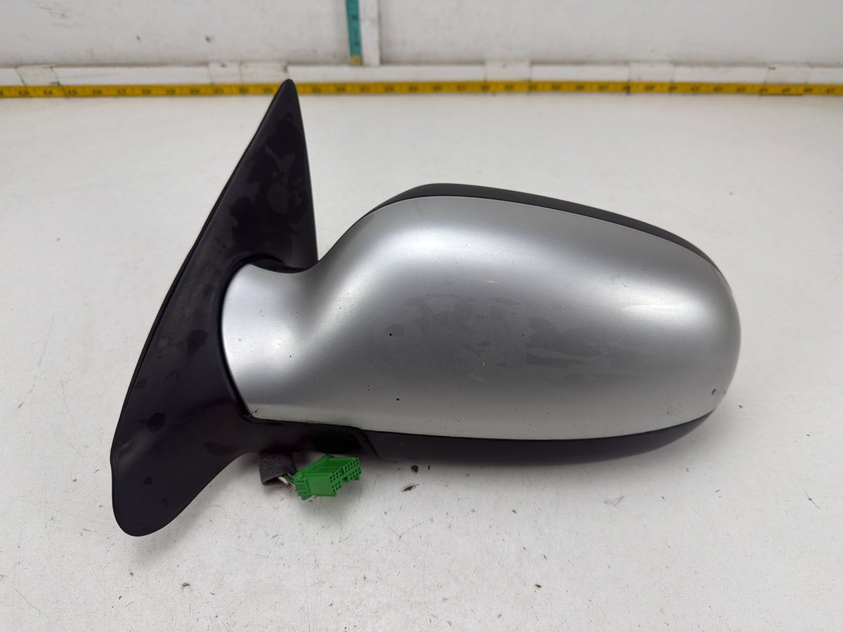1999-2003 Volvo V70 Left Driver Side Door View Mirror E11015463 OEM