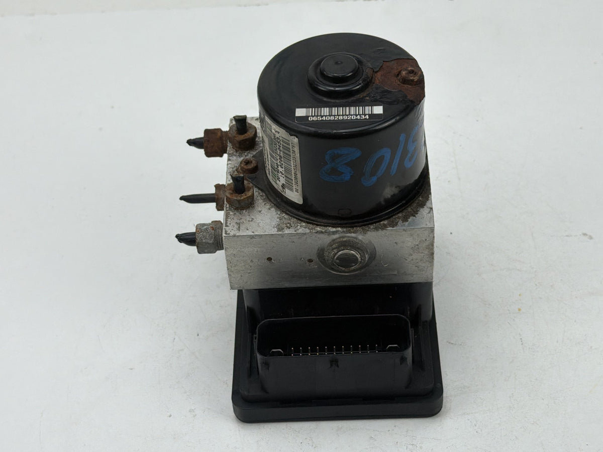 2012-2015 Chevrolet Cruze ABS Pump Anti-Lock Brake Module 13434670 OEM