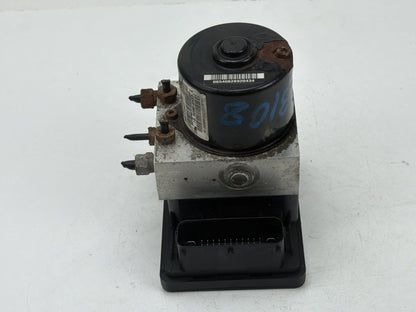 2012-2015 Chevrolet Cruze ABS Pump Anti-Lock Brake Module 13434670 OEM