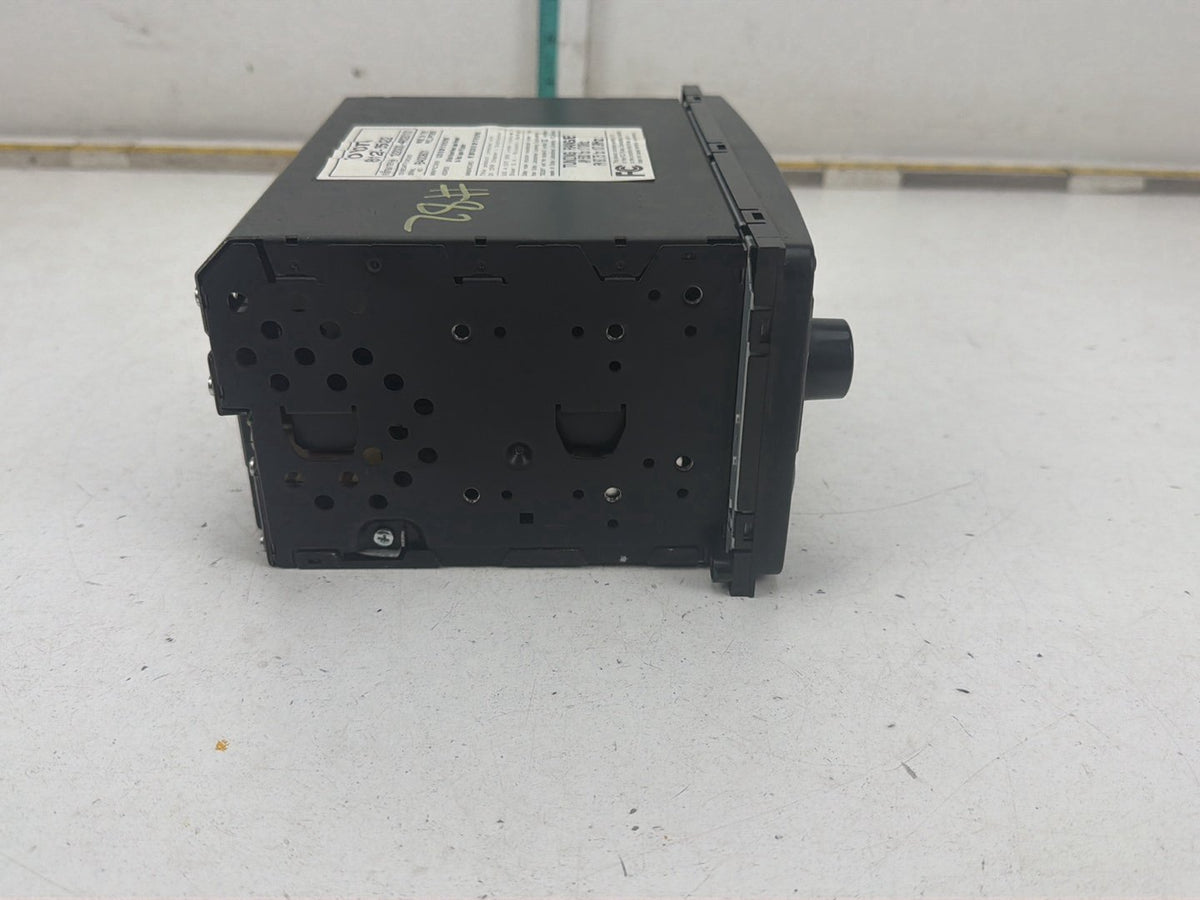 2003-2005 Toyota 4Runner Radio Receiver Cassette CD Player 86120-35222 OEM