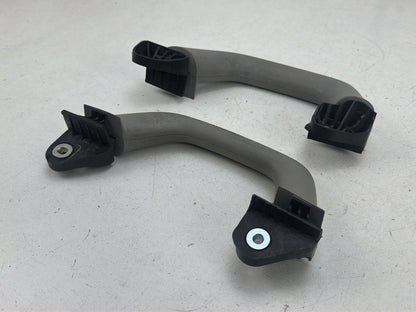 2015-2020 Toyota Sienna Left/Right B Pillar Interior Grip Grab Handle Set OEM