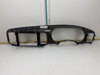 2011-2014 Dodge Charger Centre Console Dash Trim Bezel Faceplate OEM