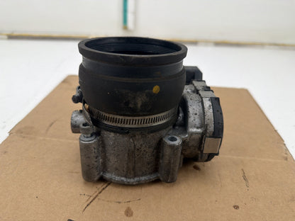 2014-2020 Maserati Ghibli III M157 3.0L V6 Throttle Body Valve 0280750003 OEM