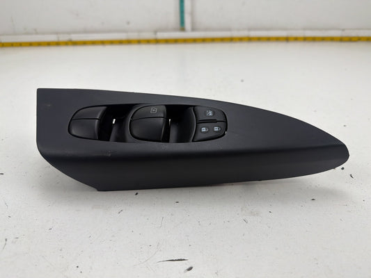 2013-2019 Nissan Sentra Left Front Driver Master Window Switch 25401-3SH1A OEM