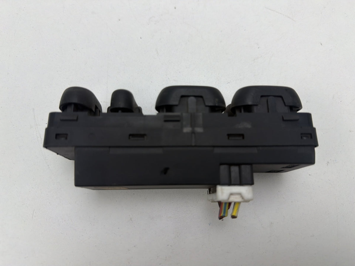 2001-2007 Ford Escape Master Front Left Driver Door Power Window Switch OEM