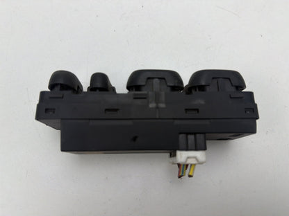 2001-2007 Ford Escape Master Front Left Driver Door Power Window Switch OEM