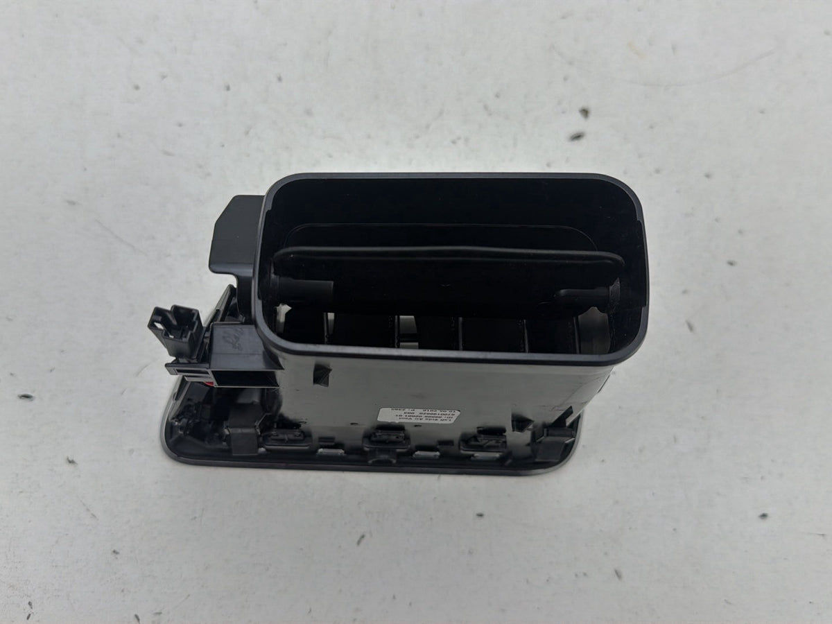 2014-2017 Maserati Ghibli Front Left Driver Side Dashboard Air Vent Grille OEM