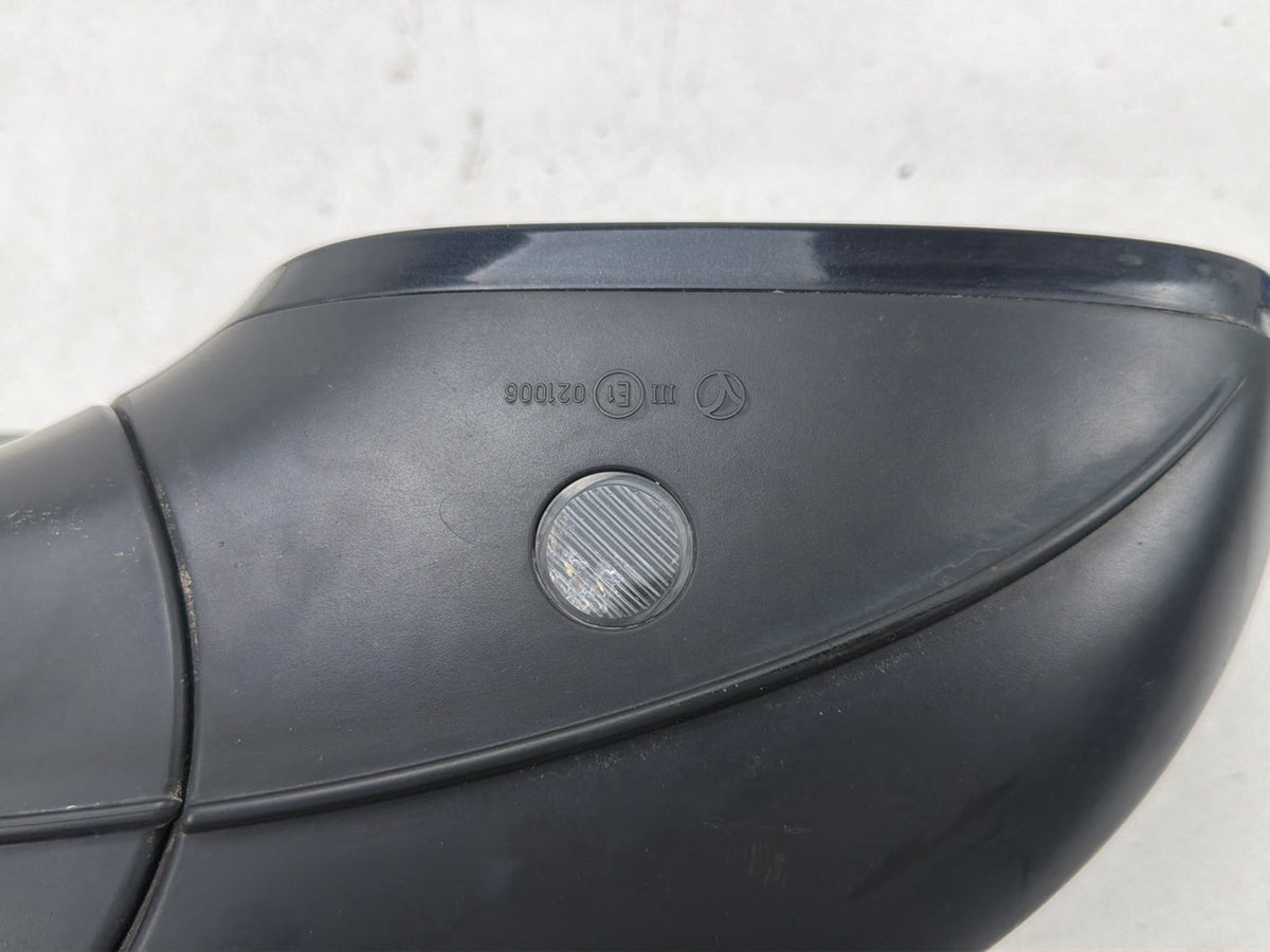 2010-2015 Audi Q7 4L Right Passenger Side Door Power Mirror Assembly OEM