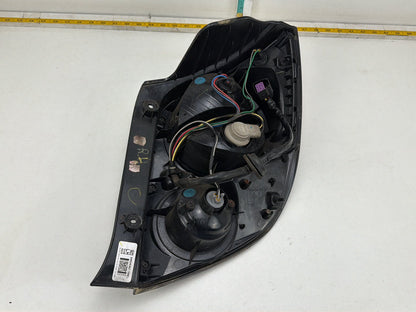 2012-2016 Chevrolet Sonic Rear Left Driver Side Tail Light Lamp OEM