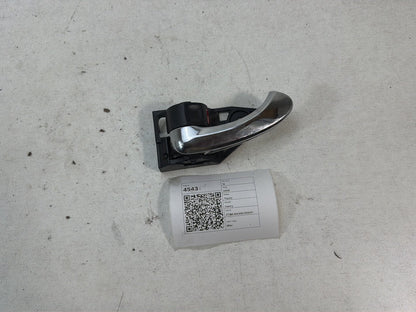 2007-2011 Toyota Camry Rear Left Driver Side Interior Door Handle OEM