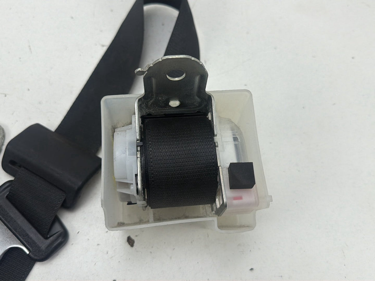 2015-2017 Toyota Camry XV50 - Rear Right Seat Belt OEM